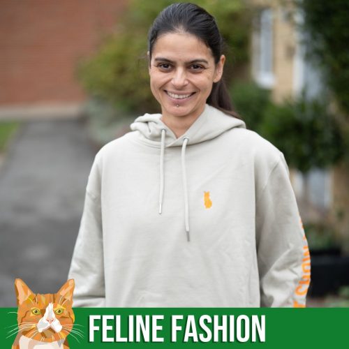 Feline Fashion